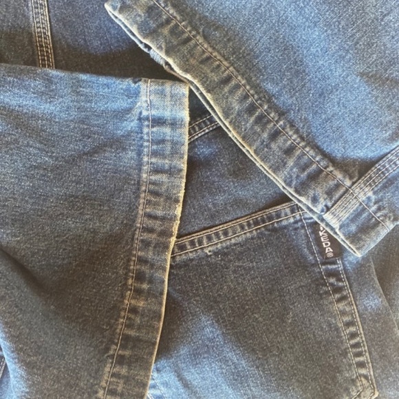 Ikeda overalls xs - Picture 5 of 9